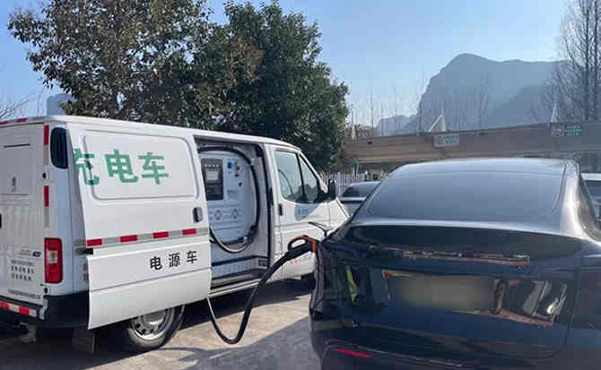 大庆汽车搭电