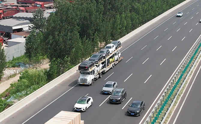 大庆高速公路汽车救援